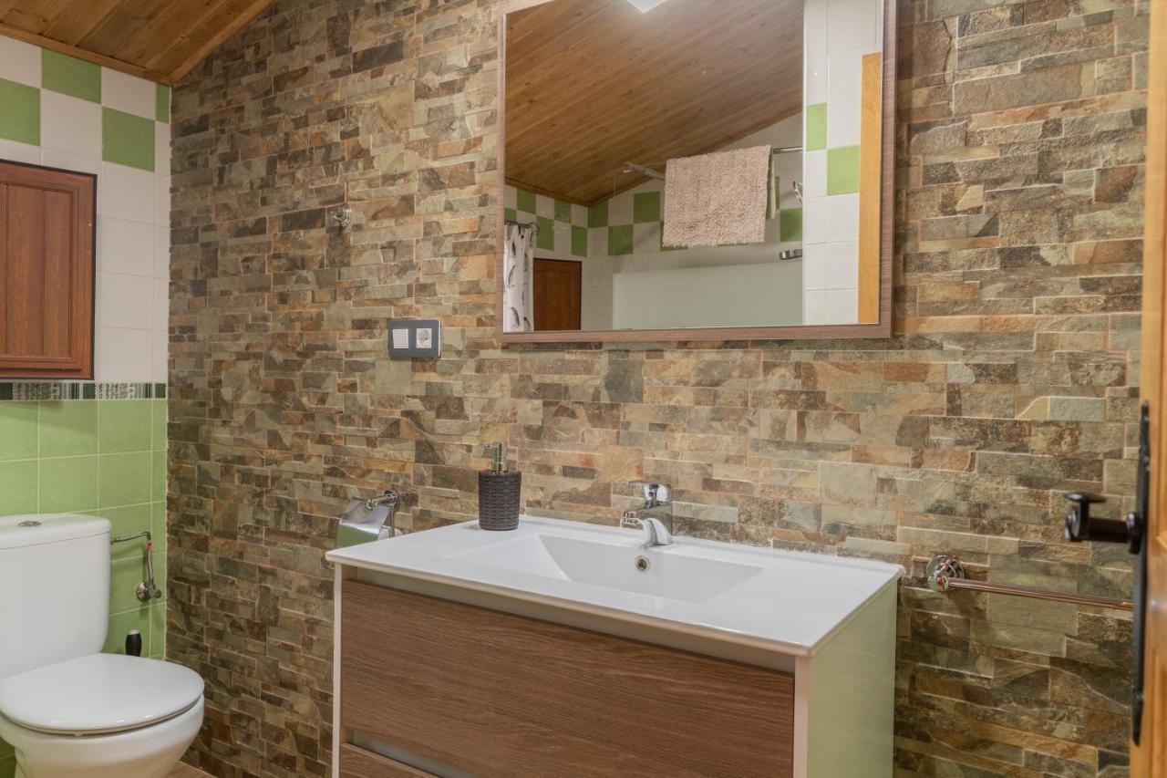 Casas Rurales El Arbol De La Vida Riopar Ngoại thất bức ảnh