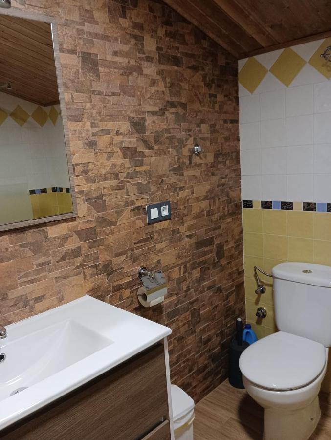 Casas Rurales El Arbol De La Vida Riopar Ngoại thất bức ảnh